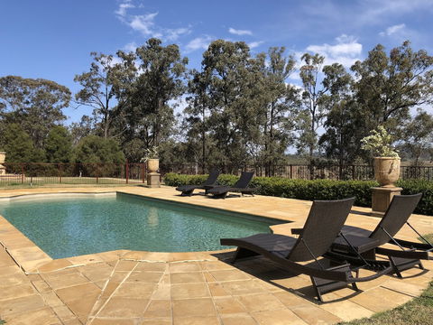 Villa Provence - Hotels Melbourne 5