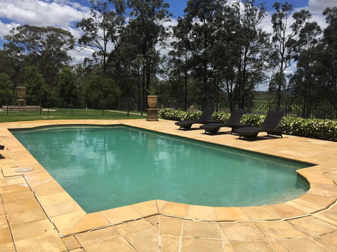 Villa Provence - Hotels Melbourne 4