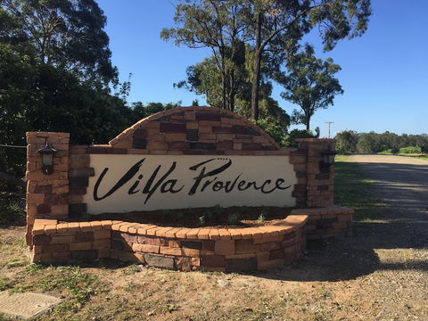 Villa Provence - Hotels Melbourne 1
