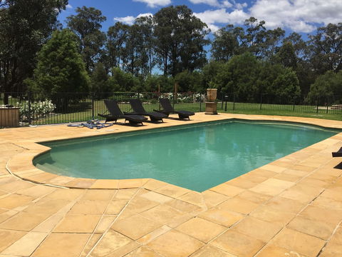 Villa Provence - Hotels Melbourne 3