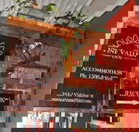 Vine Valley Inn - Hotels Melbourne