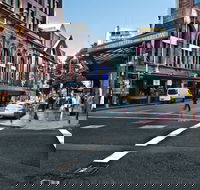 Metro Hotel Marlow Sydney Central - Hotels Melbourne