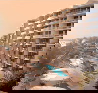 Oceans Mooloolaba - Hotels Melbourne