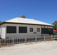 Hamelin Pool Caravan Park - Hotels Melbourne
