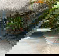 Pandanus Palms Holiday Resort - Hotels Melbourne