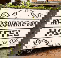 Nightcap at Macquarie Inn - Hotels Melbourne