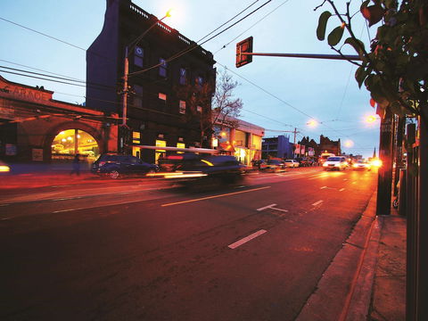 Oaks Melbourne South Yarra Suites - Hotels Melbourne 6