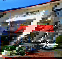 Key Largo Apartments - Hotels Melbourne