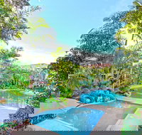 Sanctuary Lake Apartments