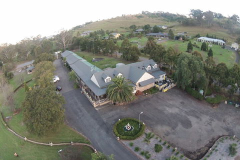 Picton Valley Motel - Hotels Melbourne 2