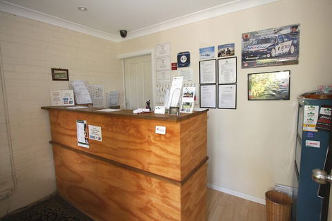 Picton Valley Motel - Hotels Melbourne 6