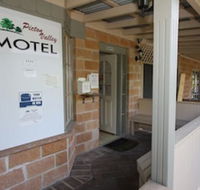 Picton Valley Motel - Hotels Melbourne