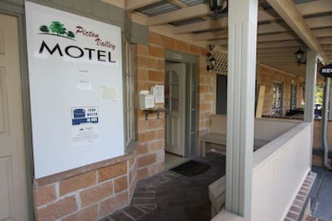 Picton Valley Motel - Hotels Melbourne 0