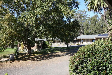 Picton Valley Motel - Hotels Melbourne 4