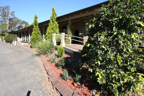 Picton Valley Motel - Hotels Melbourne 5