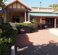 Dongara Hotel Motel - Hotels Melbourne