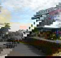 Ringwood Motel - Hotels Melbourne