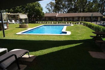 Old Maitland Inn - Hotels Melbourne 0