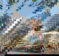 Meriton Suites Campbell Street Sydney - Hotels Melbourne