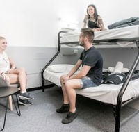 Westend Backpackers Hostel - Hotels Melbourne