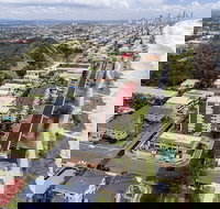 Miami Beachside Holiday Apartments - Hotels Melbourne