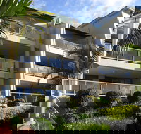 Little Cove Currumbin