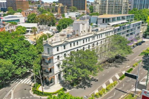 Elephant Backpacker Sydney - Hostel - Hotels Melbourne 4
