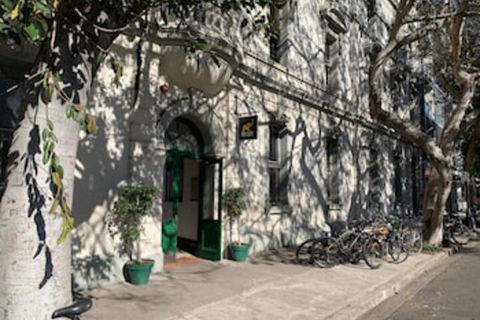 Elephant Backpacker Sydney - Hostel - Hotels Melbourne 0
