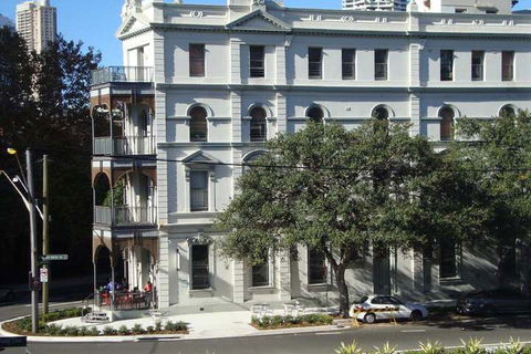 Elephant Backpacker Sydney - Hostel - Hotels Melbourne 1