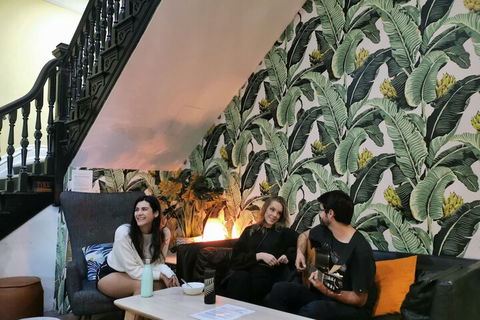 Elephant Backpacker Sydney - Hostel - Hotels Melbourne 5