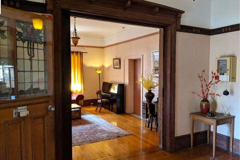 Burwood Bed And Breakfast - Hotels Melbourne 2