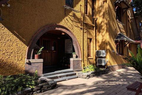 Burwood Bed And Breakfast - Hotels Melbourne 1