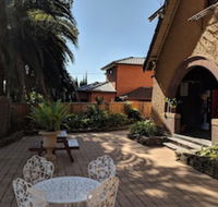 Burwood Bed And Breakfast - Hotels Melbourne