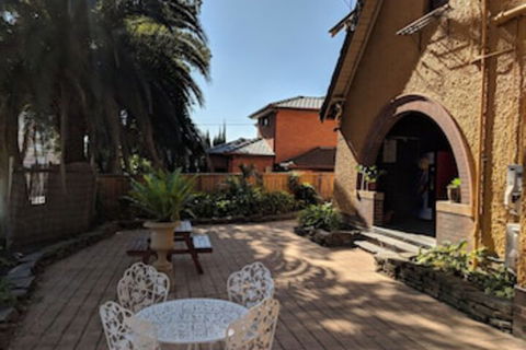 Burwood Bed And Breakfast - Hotels Melbourne 0