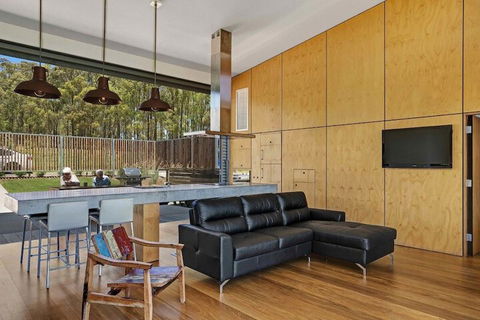 The Longhouse Suite 2 - Hotels Melbourne 7