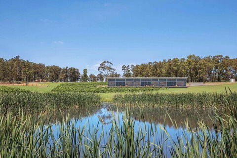 The Longhouse Suite 2 - Hotels Melbourne 1