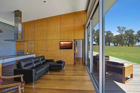 The Longhouse Suite 2 - Hotels Melbourne 6