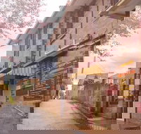 Katoomba Mountain Lodge - Hotels Melbourne