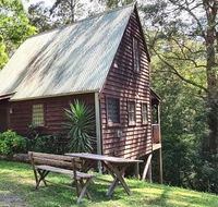 The Tops Organic Retreat - Hotels Melbourne