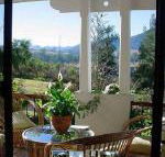 A Room with a View Bed  Breakfast - Hotels Melbourne