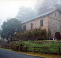 Tizzana Winery Bed  Breakfast - Hotels Melbourne