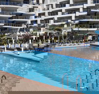 Pier Resort - Hotels Melbourne