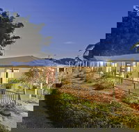 Eden Lodge - Hotels Melbourne