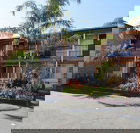 Homestead Motel - Hotels Melbourne