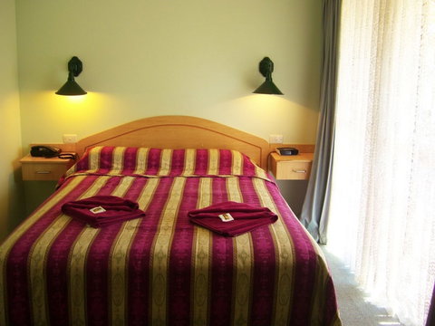 Homestead Motel - Hotels Melbourne 5