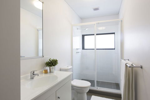 Western Sydney University Village - Campbelltown Campus - Hotels Melbourne 2