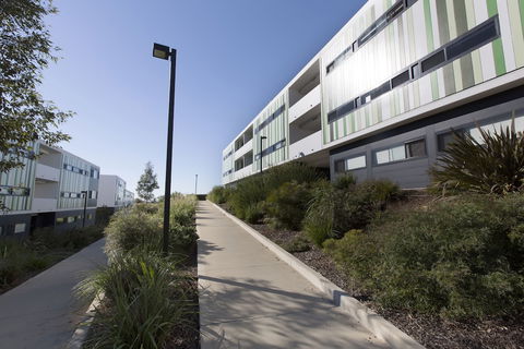 Western Sydney University Village - Campbelltown Campus - Hotels Melbourne 0