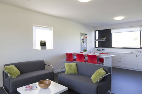 Western Sydney University Village - Campbelltown Campus - Hotels Melbourne 3