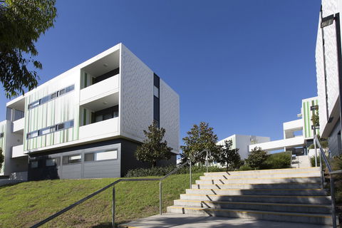 Western Sydney University Village - Campbelltown Campus - Hotels Melbourne 1