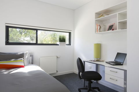 Western Sydney University Village - Campbelltown Campus - Hotels Melbourne 4